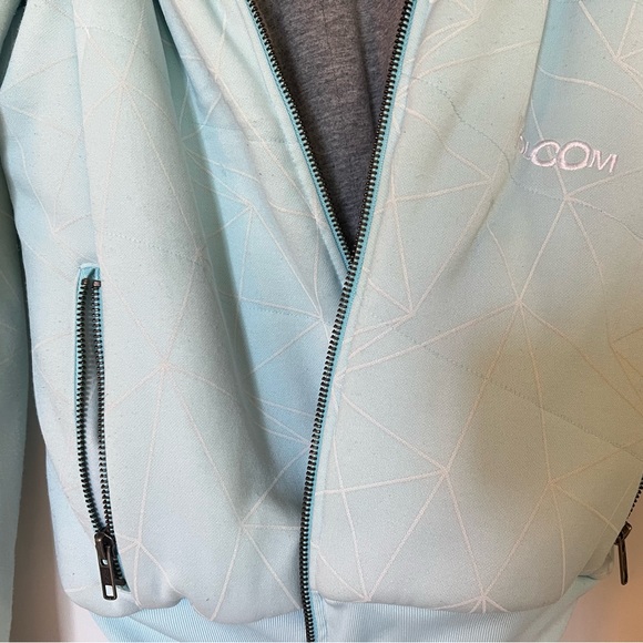 Volcom Jacket - Picture 4 of 7